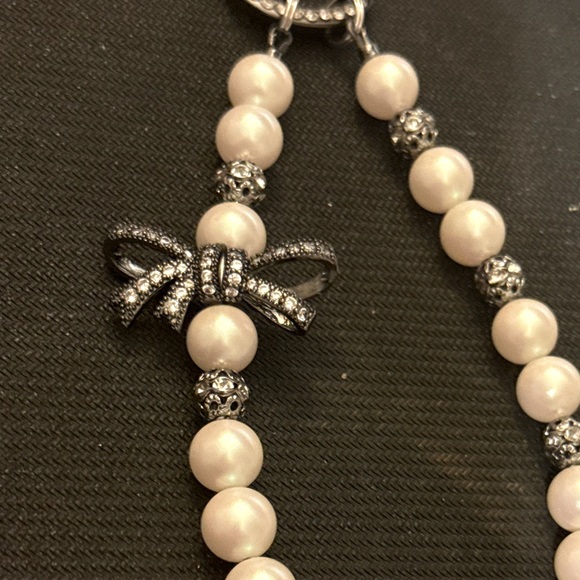 Accessories - Keychain, bag chain, phone chain.